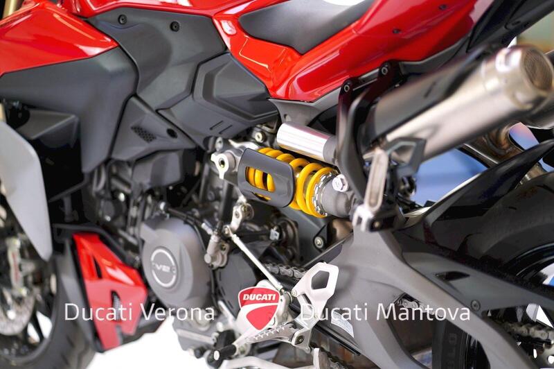 Ducati Streetfighter V2 (2025 - 26) (15)