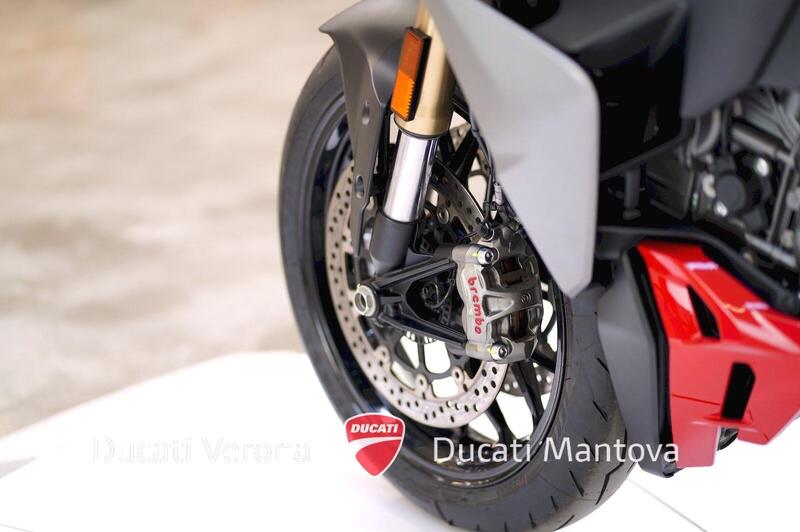 Ducati Streetfighter V2 (2025 - 26) (16)
