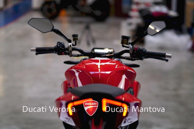 Ducati Streetfighter V2 (2025 - 26) (18)
