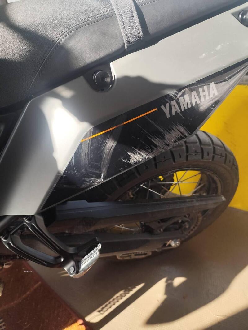 Yamaha Ténéré 700 Extreme Edition (2023 - 25) (6)
