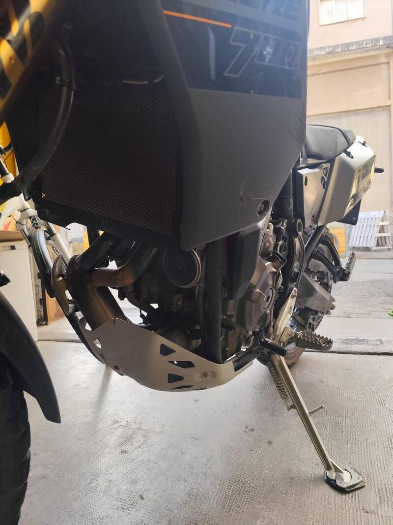 Yamaha Ténéré 700 Extreme Edition (2023 - 25) (7)