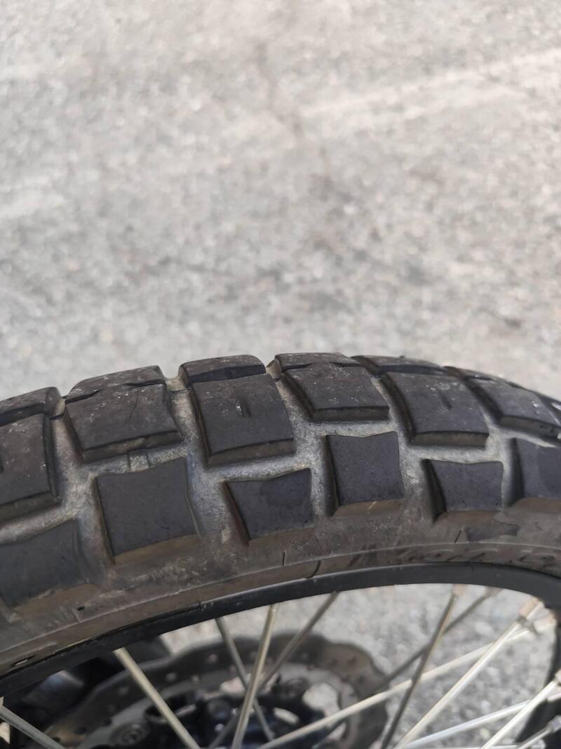 Yamaha Ténéré 700 Extreme Edition (2023 - 25) (8)