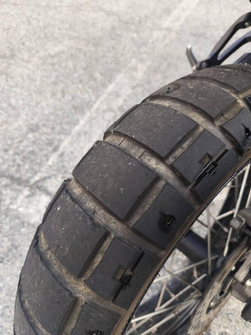 Yamaha Ténéré 700 Extreme Edition (2023 - 25) (9)