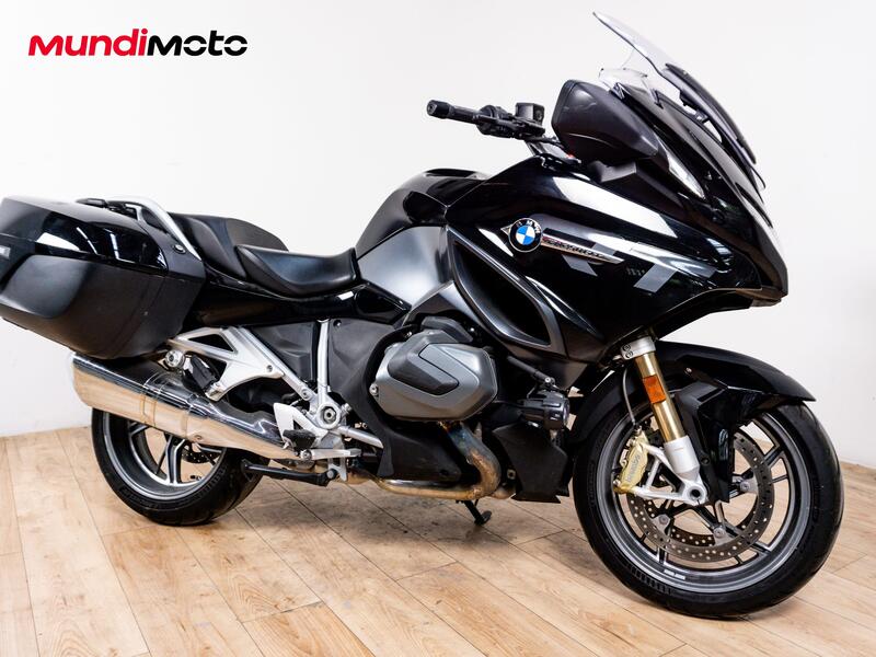 Bmw R 1250 RT (2021 - 25) (2)