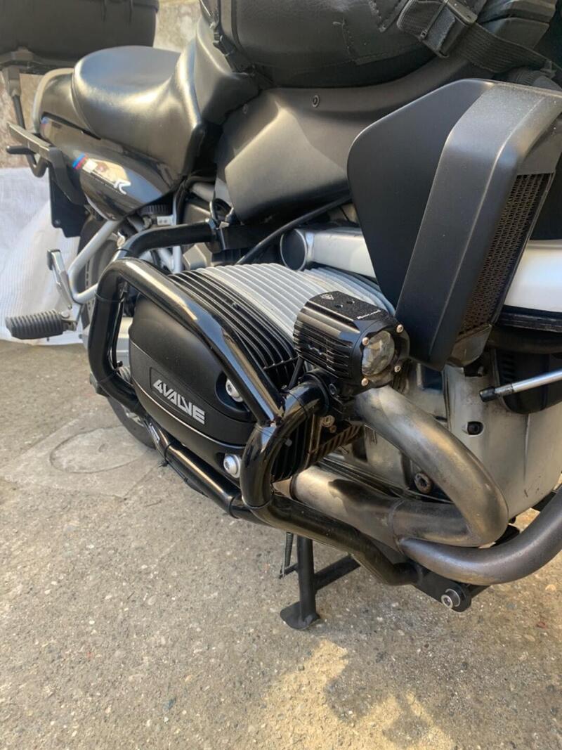 Bmw R 850 R (1994 - 02) (2)