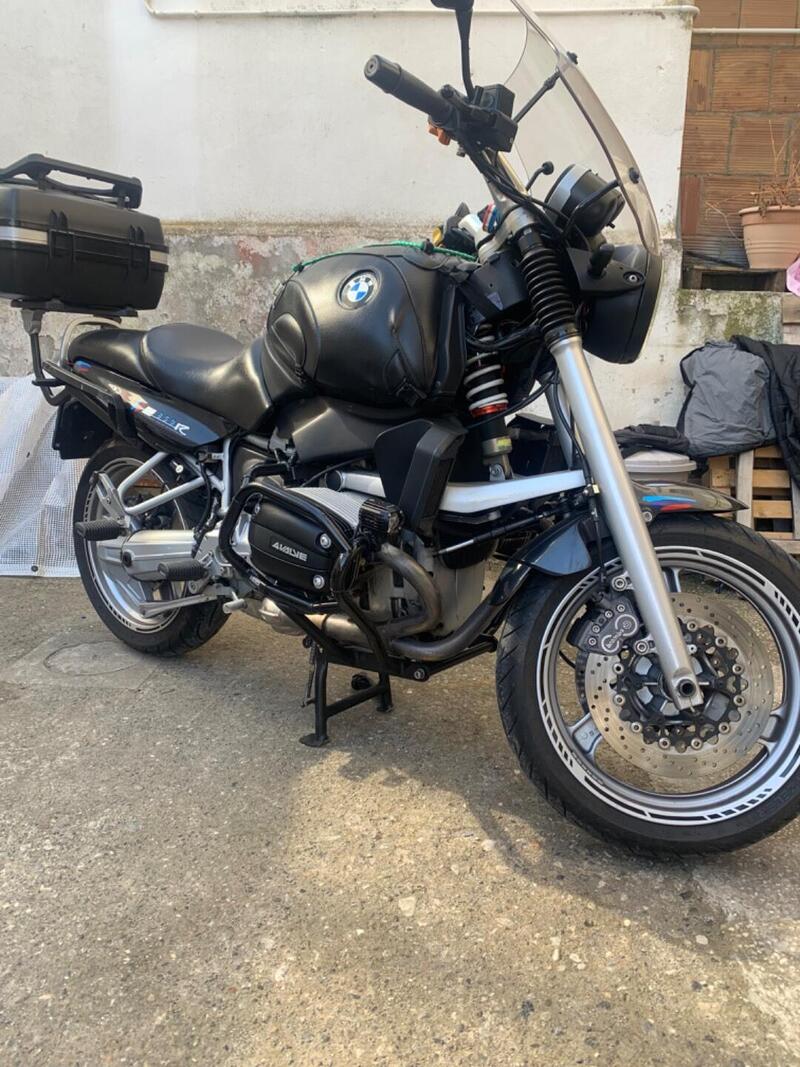 Bmw R 850 R (1994 - 02) (5)