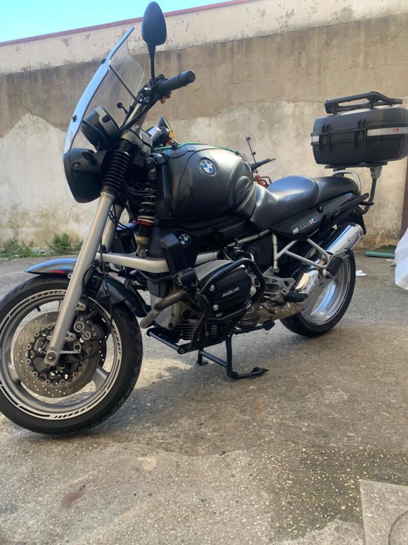 Bmw R 850 R (1994 - 02) (6)