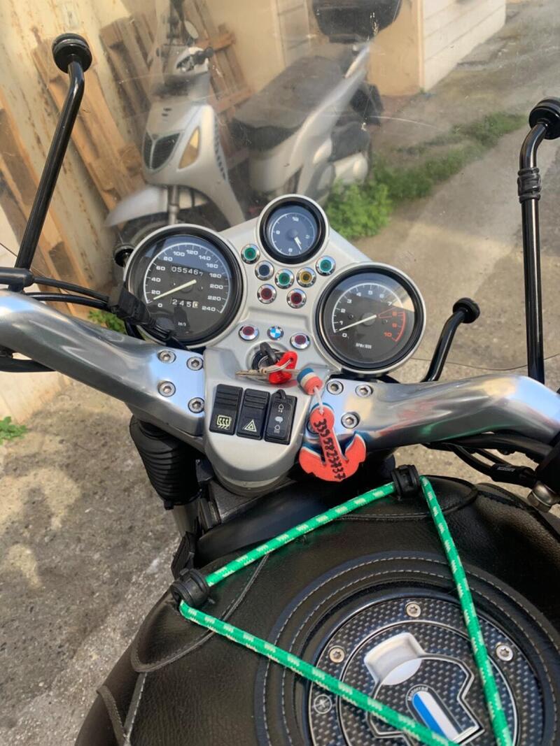 Bmw R 850 R (1994 - 02) (8)