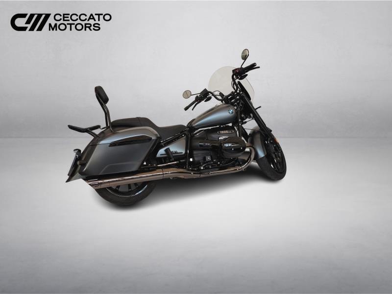 Bmw R 18 Roctane (2023 - 24) (4)