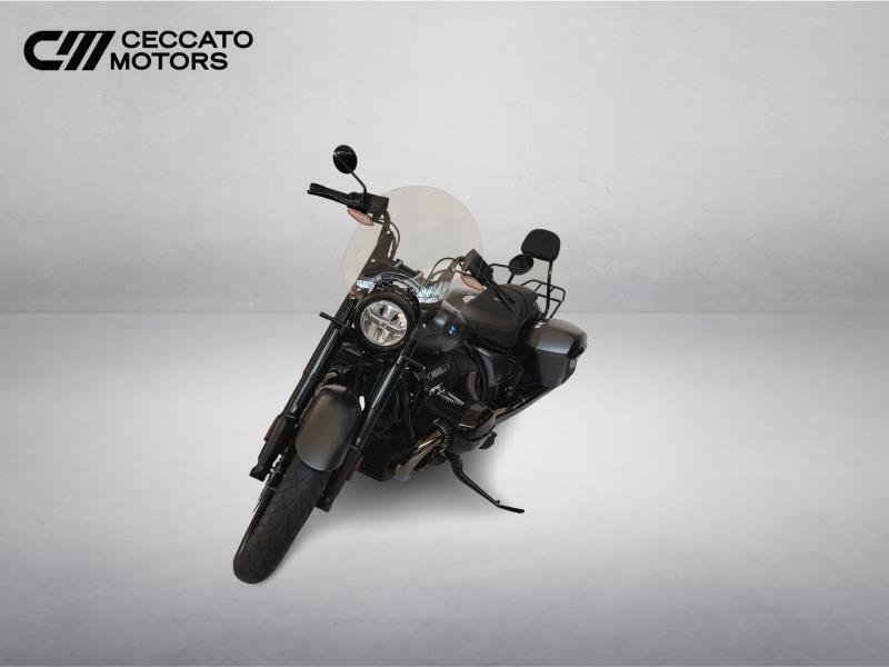 Bmw R 18 Roctane (2023 - 24) (10)