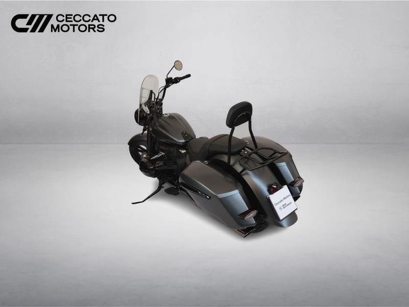 Bmw R 18 Roctane (2023 - 24) (7)