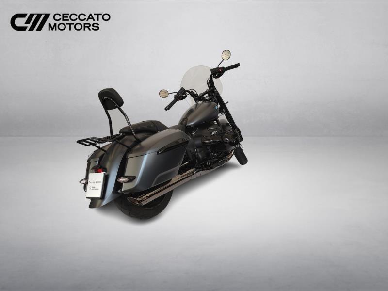 Bmw R 18 Roctane (2023 - 24) (5)