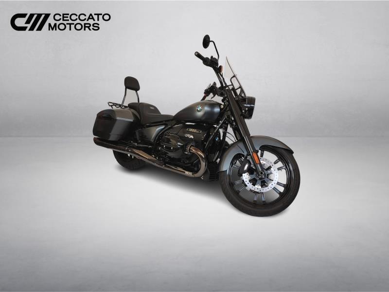 Bmw R 18 Roctane (2023 - 24) (2)