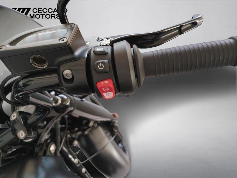 Bmw R 18 Roctane (2023 - 24) (11)