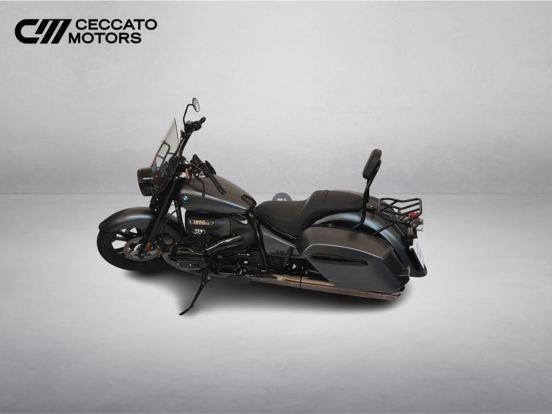 Bmw R 18 Roctane (2023 - 24) (8)