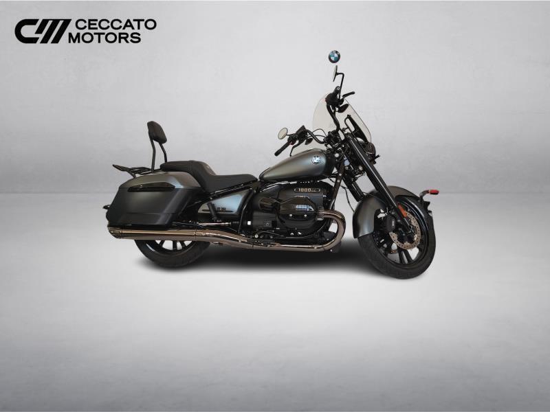 Bmw R 18 Roctane (2023 - 24) (3)