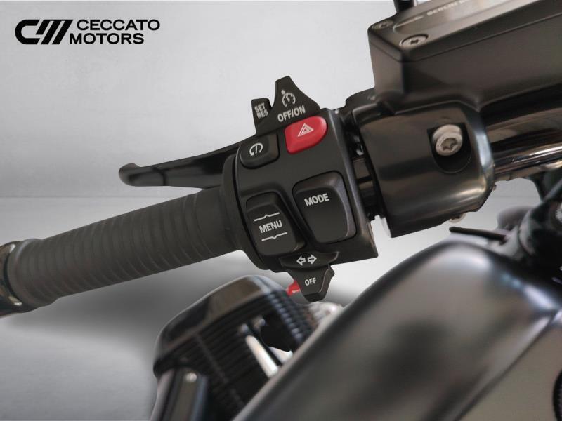 Bmw R 18 Roctane (2023 - 24) (12)