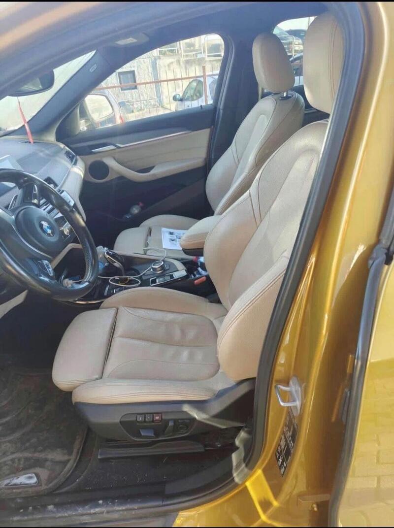 BMW X2 usata a Alessandria (3)