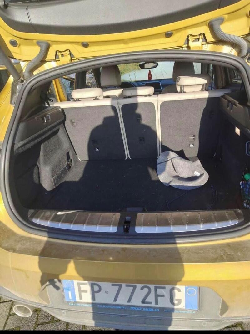 BMW X2 usata a Alessandria (5)