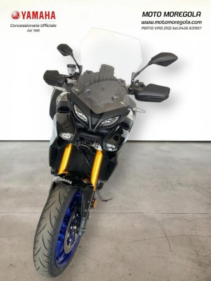 Yamaha Tracer 9 GT (2021 - 24) (4)