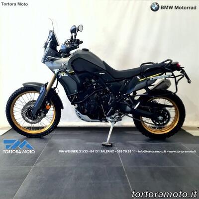 Yamaha T&eacute;n&eacute;r&eacute; 700 Explore Edition (2023 - 25) usata