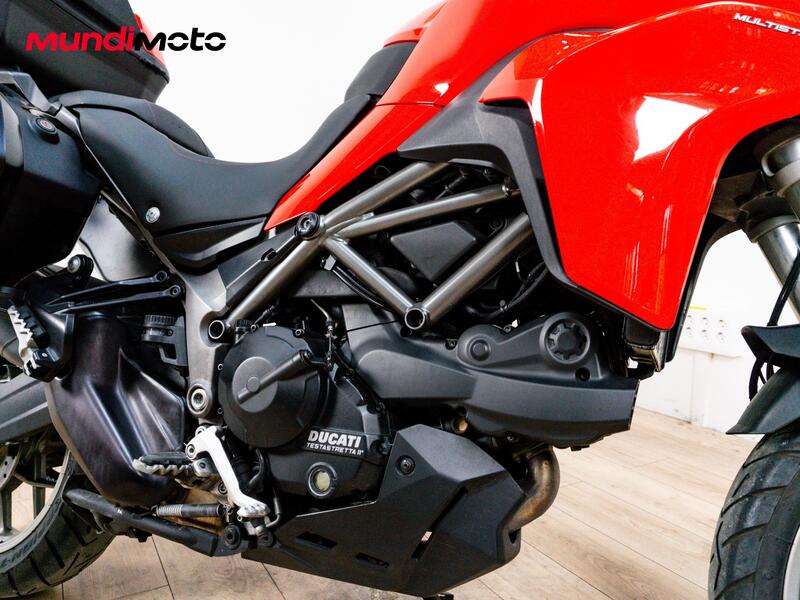 Ducati Multistrada 950 (2021) (5)