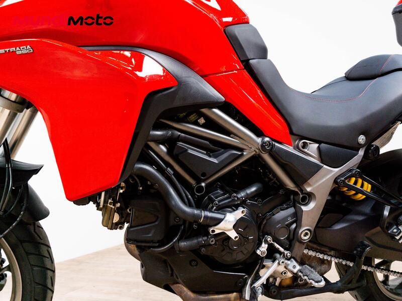 Ducati Multistrada 950 (2021) (9)