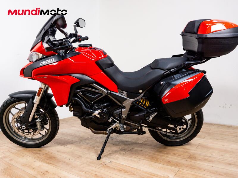 Ducati Multistrada 950 (2021) (6)