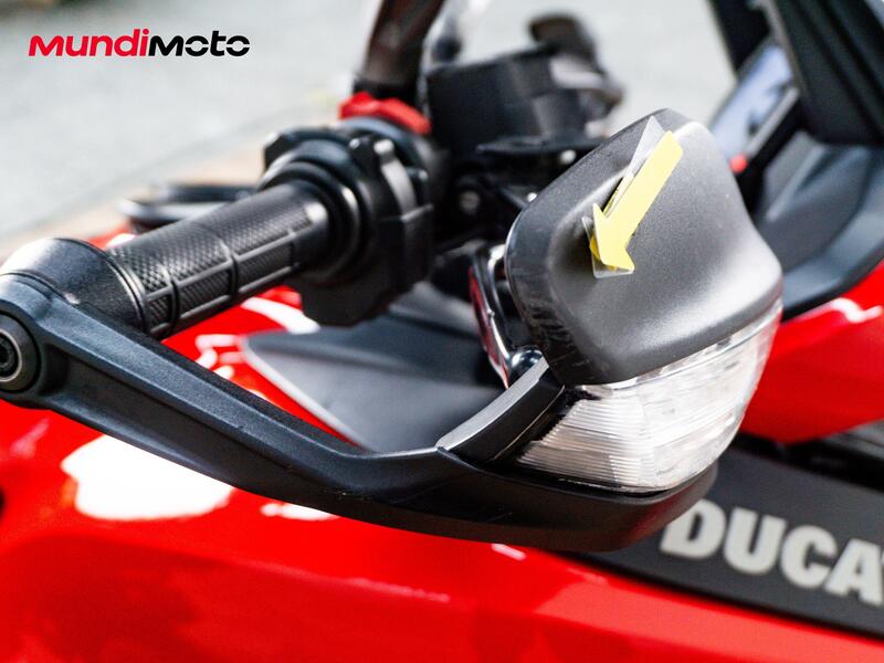 Ducati Multistrada 950 (2021) (18)