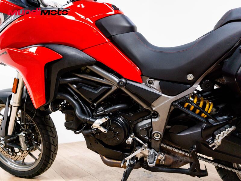 Ducati Multistrada 950 (2021) (10)