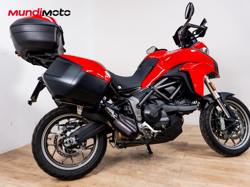 Ducati Multistrada 950 (2021) (3)