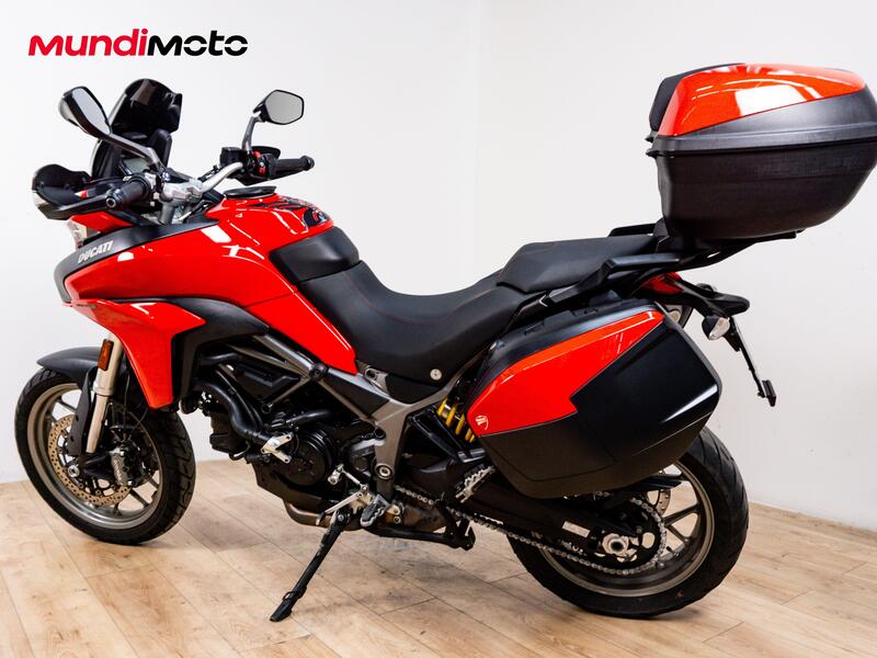 Ducati Multistrada 950 (2021) (7)