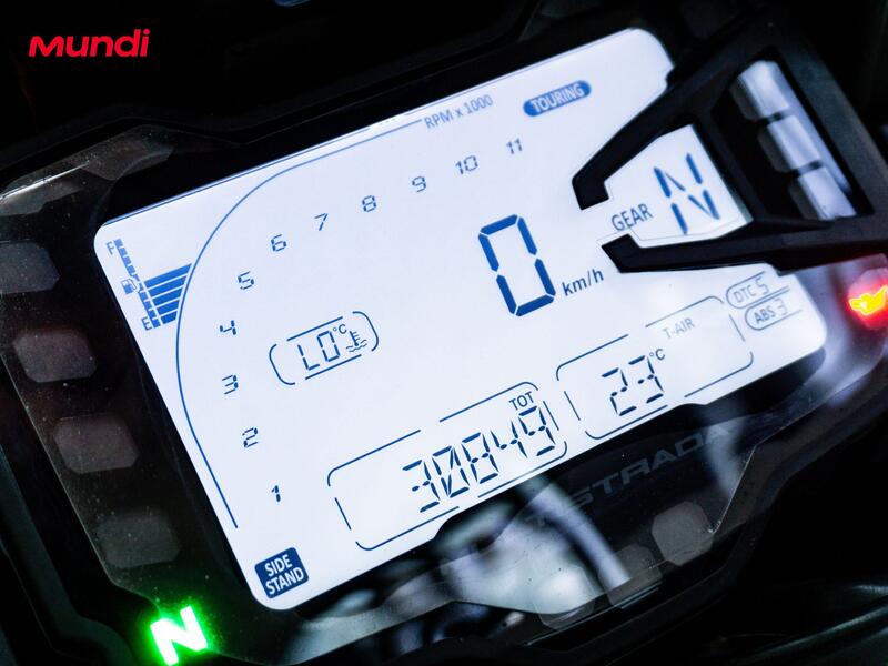 Ducati Multistrada 950 (2021) (20)