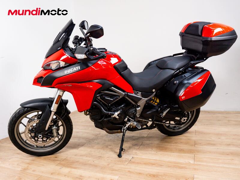 Ducati Multistrada 950 (2021) (8)