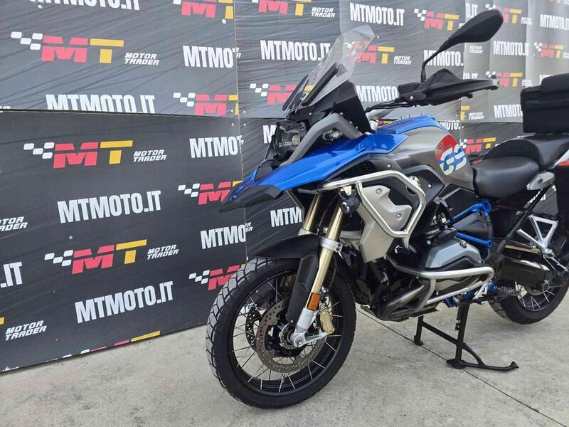 Bmw R 1200 GS (2017 - 18) (9)