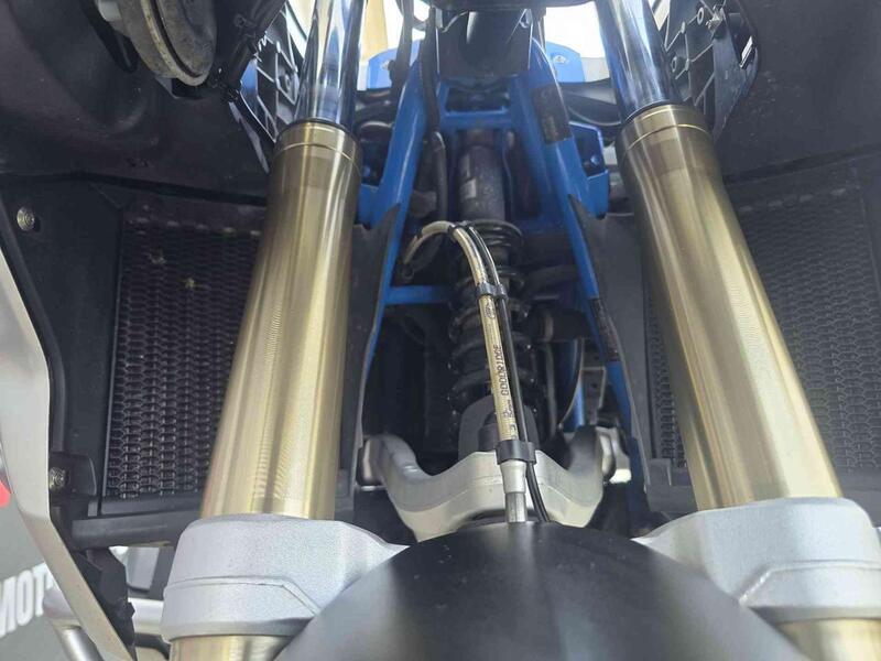 Bmw R 1200 GS (2017 - 18) (17)