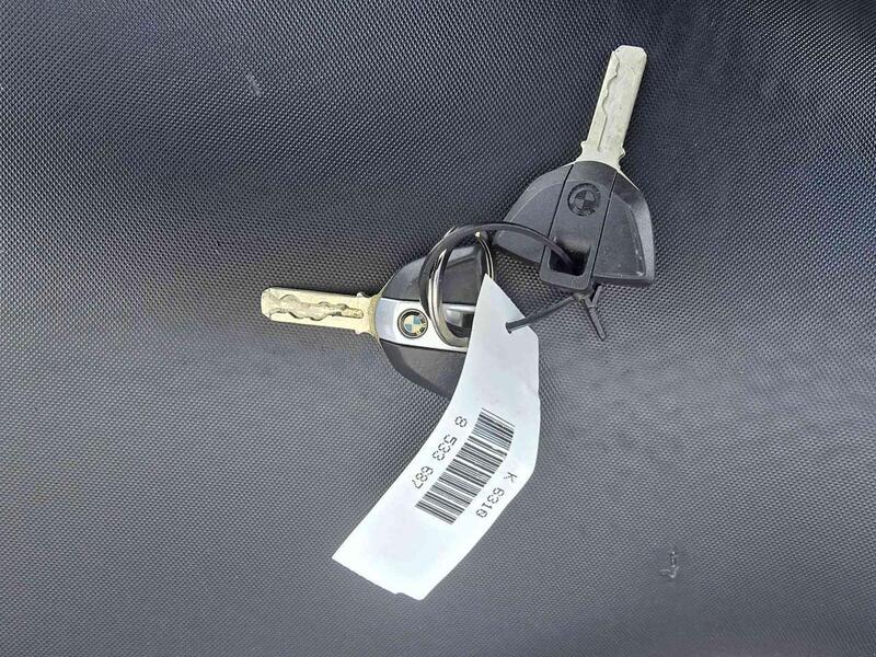 Bmw R 1200 GS (2017 - 18) (33)