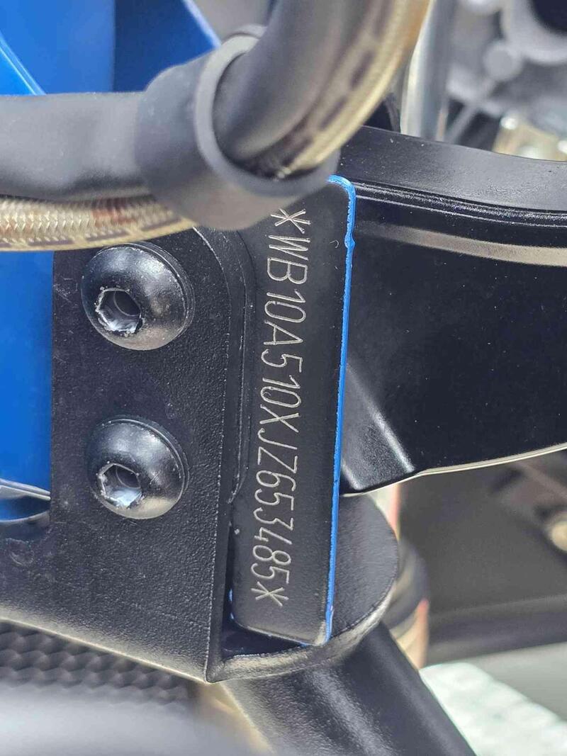 Bmw R 1200 GS (2017 - 18) (25)