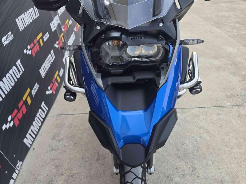 Bmw R 1200 GS (2017 - 18) (10)