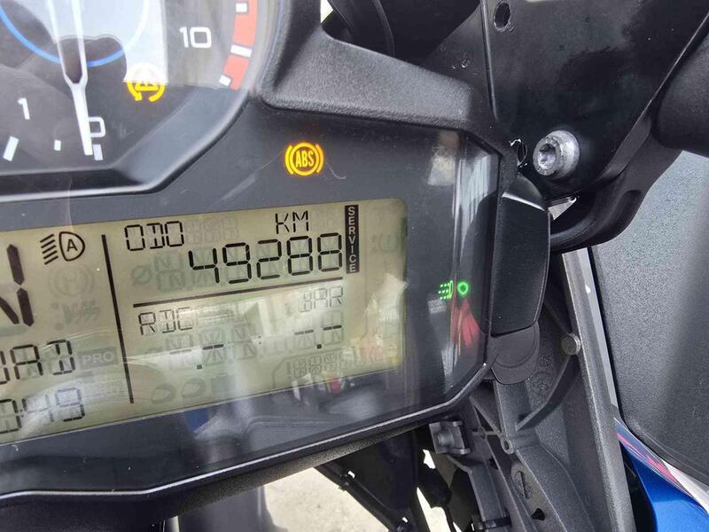 Bmw R 1200 GS (2017 - 18) (34)