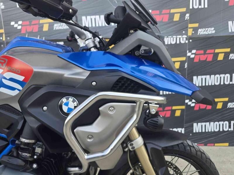 Bmw R 1200 GS (2017 - 18) (3)