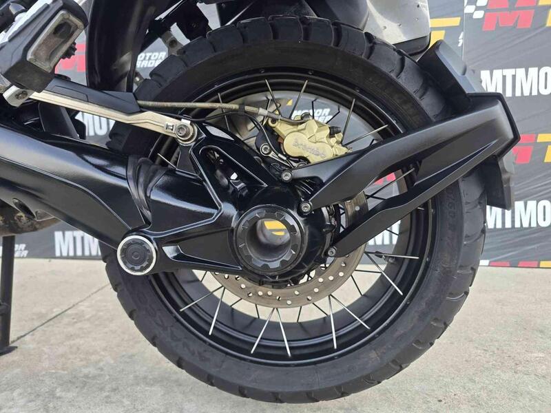 Bmw R 1200 GS (2017 - 18) (11)