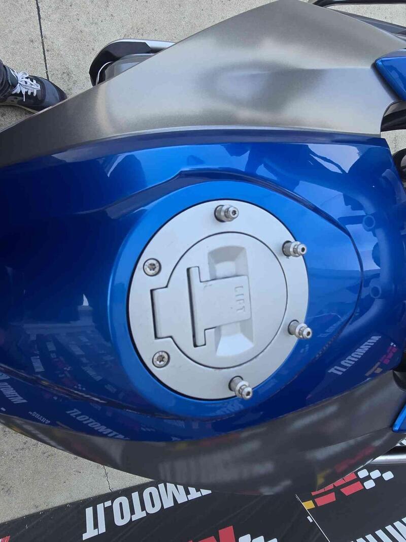 Bmw R 1200 GS (2017 - 18) (35)