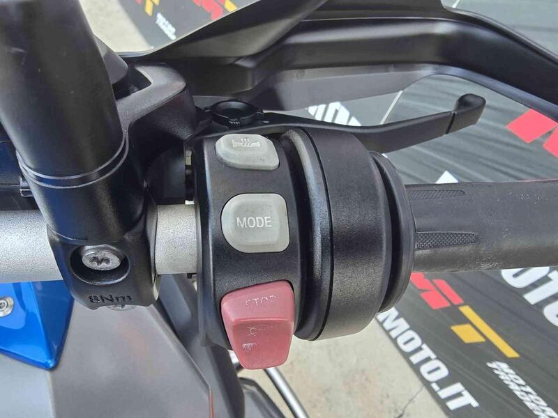 Bmw R 1200 GS (2017 - 18) (19)