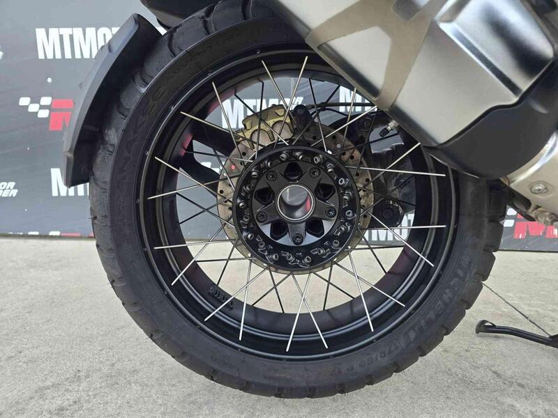 Bmw R 1200 GS (2017 - 18) (12)