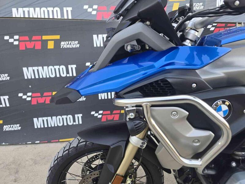 Bmw R 1200 GS (2017 - 18) (4)