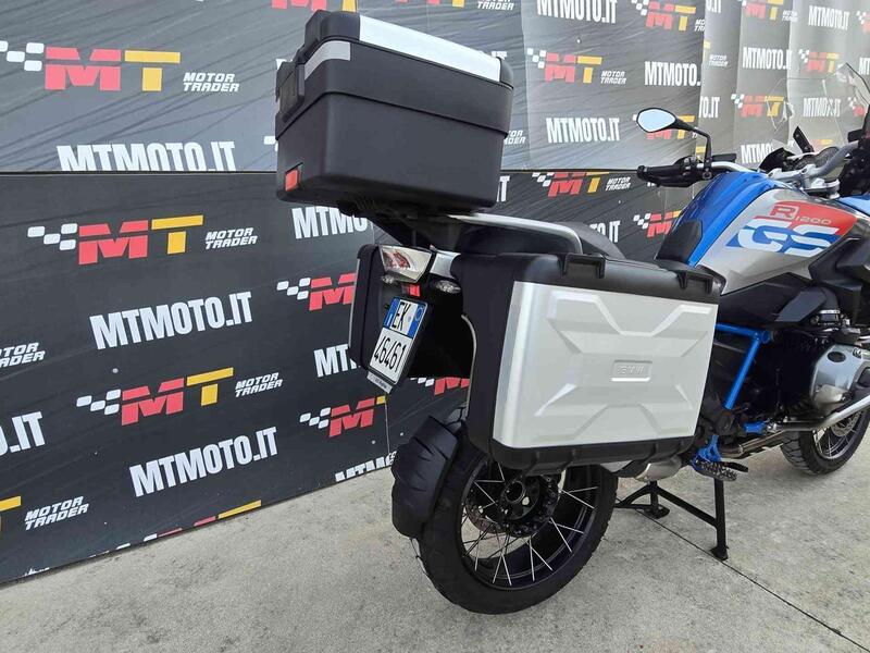 Bmw R 1200 GS (2017 - 18) (36)