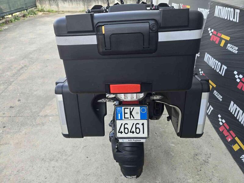 Bmw R 1200 GS (2017 - 18) (20)