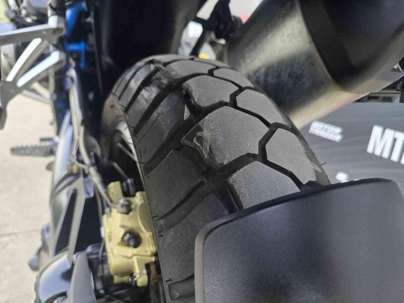 Bmw R 1200 GS (2017 - 18) (13)