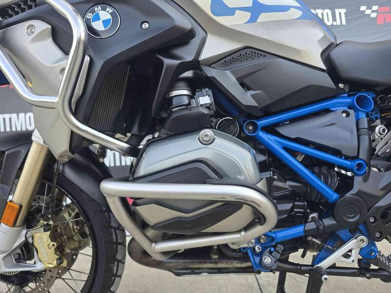Bmw R 1200 GS (2017 - 18) (5)